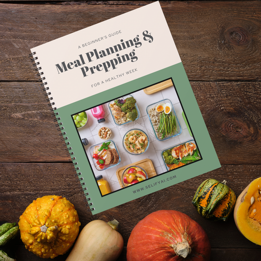 Meal Planning &  Prepping